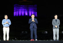 이재식 의장 수원화성문화제, 시민 모두의 축제이자 자랑