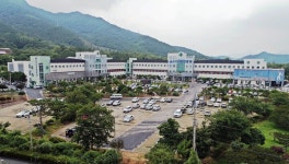 해남우리종합병원, 심뇌혈관질환 인적 네트워크 시범사업 우수 평가