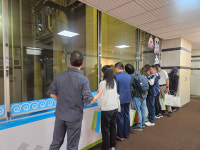 고양환경에너지시설, 경기도 HDP넥서스 위원회 시설 견학