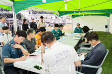 창원시, 가을철 지역축제 안전관리 총력