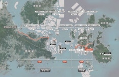 완도군, 679억 투입 보길 노화 급수 공급망 구축 본격화