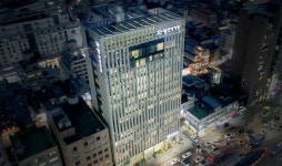 자생한방병원 795억 독식설 반박···실제 약침액 98억 수준