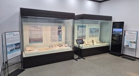 용인시박물관, 청원목장 자료·효열부 정려 공개