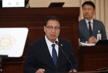 장경호 의원, 인북로 12길 교통·주차문제, 더 이상 미뤄선 안 돼