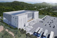 원주시, 태장복합체육센터 내년 착공…공인 2급 수영장 조성