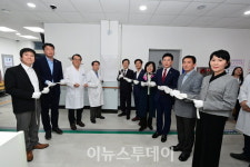 진주시, 하모어린이병원에 고려병원 지정