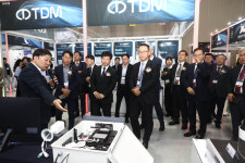 국내 최대 광융합산업 전시회 포토닉스 코리아 30~31일 개최