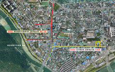 광양시, 행안부 주관 2026년 간판개선사업 공모 선정