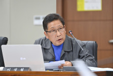 파주시의회 이성철 의원 소통과 책임을 바탕으로 신뢰받는 의정활동 이어가겠다