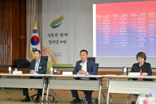 여주시, 2025 여주오곡나루축제 최종 점검
