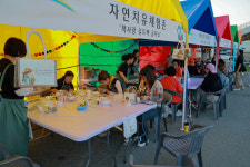 청정 완도에서 가을 섬 여행하고 치유됐섬!