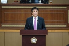 마포구의회, 제279회 임시회 제2차 본회의 의원 5분 발언