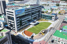 광산구 광주시교육청 이전 청신호, 교육 혁신 중심 도약