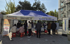 안성맞춤지역자활센터, 지역사회와 함께 찾아가는 복지한마당 진행
