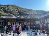광주문화재단, 2025 광주시 무형유산 기능보유자  발표회 성료