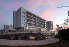 전남도, 우수건축물에 해남126 오시아노호텔 등 5개소 선정