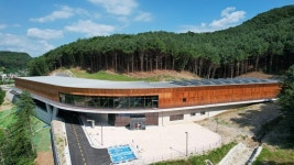 춘천공공사격장 동아시아 유스 유치···첫 국제대회