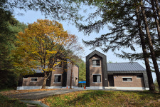 정선군, 도사곡 휴양림 새 단장…청정 자연 속 힐링 명소 재탄생