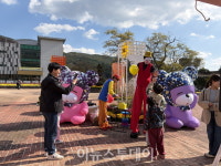 기록과 꽃이 어우러진 감동 합천 대장경기록문화축제 성료