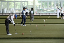 광산구, 시민 만족 생활체육 환경 조성 착착