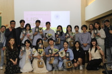 광주문화재단, 나의 독립일지 북토크 성료