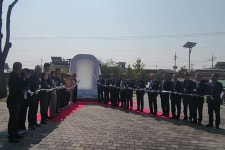 왕궁초등학교 개교 백년, 백년의 뿌리 위에, 천년의 꿈을 심다