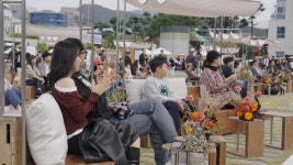 광주 동구, 제5회 동명커피산책 4만여 명 시민 관광객 다녀가