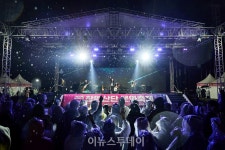경남문화예술진흥원, 2025 창원산단 문화축제 개최