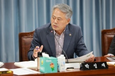 박성재 전남도의원, 전남도 남도장터 남도미향 제각각 혼란만 키워