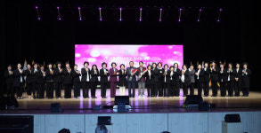 강릉시, 제32회 양성평등대회 개최