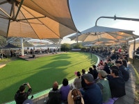 올해도 핫 했던 반월호수공원, 군포핫플레이스 사업 성료