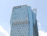 다올투자증권 3분기 누적 순이익 416억···3개 분기 연속 흑자