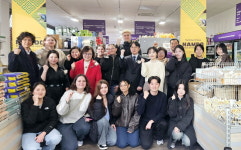전남도, 독일 베를린에 농수산식품 상설판매장 개장