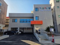 광주 북구, 19일 오치1동 커뮤니티센터 개소