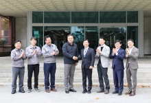 광산구, 재가동 금호타이어 광주공장 환영 방문