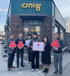 익산시 다사랑치킨 황등점, 착한가게로 이웃사랑 실천