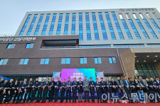 피아이케이원주 | 강원원주 산학융합지구 문 열어···'산학협력 새로운 모델'