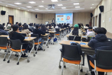 광산구, 청소년 인공지능 활용 미래 설계 지원