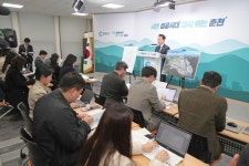 모두가 안심하는 춘천 겨울철 종합대책 본격 추진