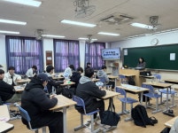 김해시, 지역 대학과 함께 청소년 음주폐해 예방 나서