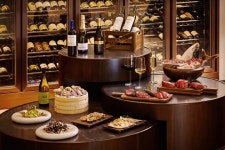 파르나스 호텔 제주, 연말 맞이 페스티브 프로모션 진행