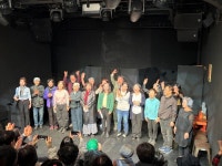 삼일로창고극장,  연극하는 시니어 공연 성황리 마무리