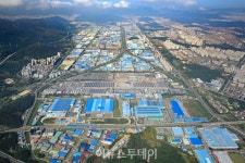 경남도, 창원국가산단 국가시범 인공지능 전환산단으로 조성
