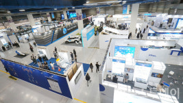 [포토] 2025 코리아 테크 페스티벌 개막