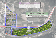 정선군, 임계 송계리 17만㎡ 농촌활력촉진지구 지정