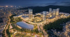 광주 북구, 31사단 K-방산 중심지···부지 활용 공개