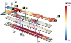 부산교통공사, 정부혁신 왕중왕전 2년 연속 장관상