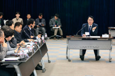화성특례시, 자립형 RE100 산업도시 모델 모색 위한 간담회 개최