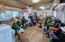 고준호 의원, 조례 개정 결실...파주 미등록 경로당 공공 지원 시작