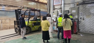 광주시, 서부·각화 도매시장 겨울철 안전점검